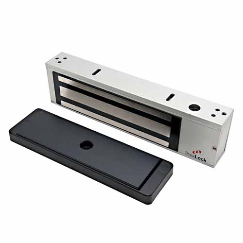 2011 US28 SGL RETROFIT MAGLOCK FOR OLD LOCKNETICS 390 SGL MAG - Magnetic Locks